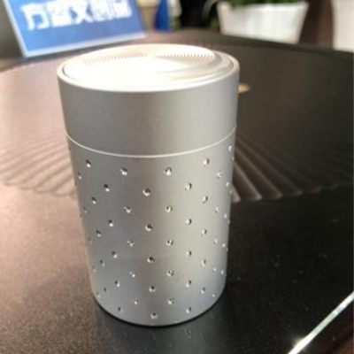 鋁陽極氧化產品