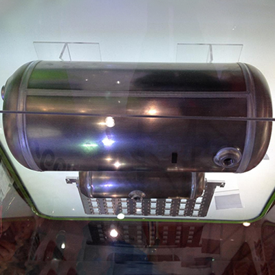 油箱、氣包專用鋁板